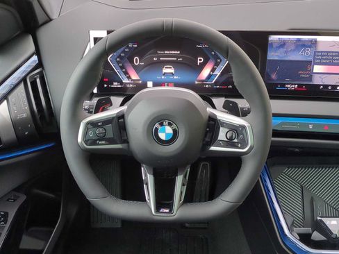 Used 2026 BMW X3 xDrive30 AWD/4WD image 24