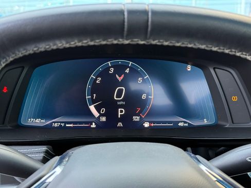 Used 2022 Chevrolet Corvette Stingray image 26