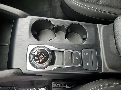 New 2025 Ford Escape Active w/ Cold Weather Package image 24