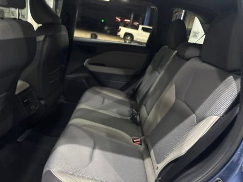 Used 2025 Subaru Forester Premium w/ Convenience Package #1 AWD/4WD image 30