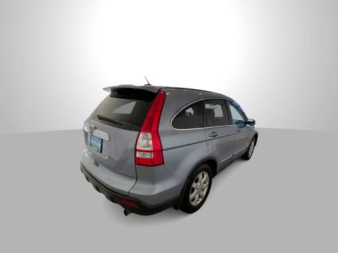 Used 2008 Honda CR-V EX-L image 8