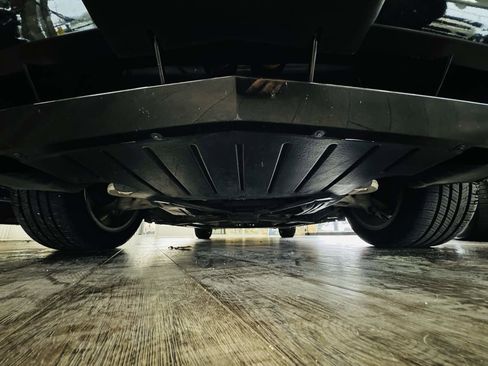 Used 2002 Ford Thunderbird RWD image 7