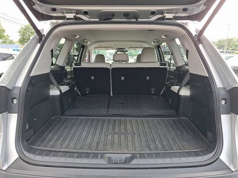 Used 2024 Toyota Grand Highlander AWD Hybrid image 28