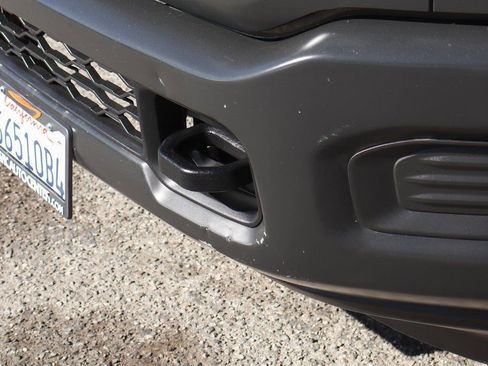 Used 2022 RAM 2500 Tradesman w/ Protection Group image 45