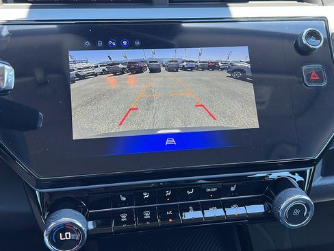 New 2027 Chevrolet Bolt LT w/ Comfort Package FWD image 22
