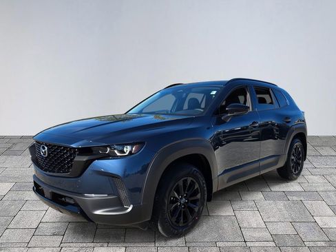 New 2026 MAZDA CX-50 AWD 2.5 Hybrid w/ Weather Package image 3