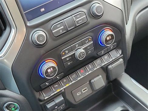 Used 2021 Chevrolet Silverado 1500 RST w/ All Star Edition Plus image 18