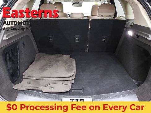 Used 2022 Lincoln Corsair FWD w/ Equipment Group 101A image 9
