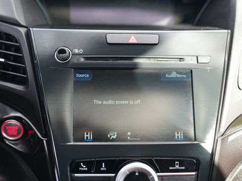 Used 2020 Acura ILX image 22