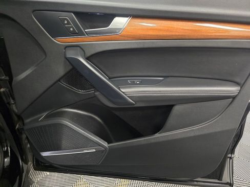 Used 2022 Audi Q5 2.0T Premium Plus w/ Premium Plus Package image 26