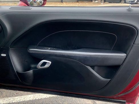 Used 2021 Dodge Challenger R/T Scat Pack image 22