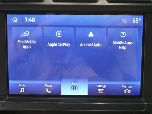 Used 2024 Ford F350 XLT AWD/4WD image 34