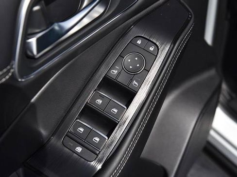 New 2026 Nissan Rogue Platinum w/ Platinum Premium Package image 9