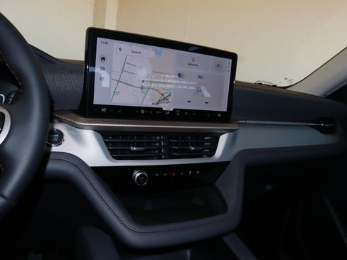 New 2026 Ford Explorer Active image 26