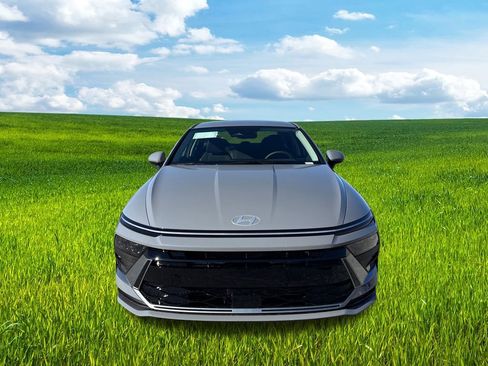 Used 2026 Hyundai Sonata SE image 6