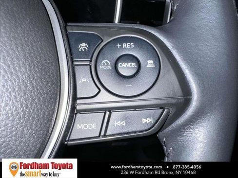 Certified 2023 Toyota Corolla XSE w/ Carpet Mat Package (TMS) FWD image 33