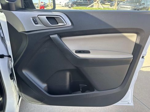 Used 2019 Ford Ranger XLT w/ Equipment Group 301A Mid RWD image 13