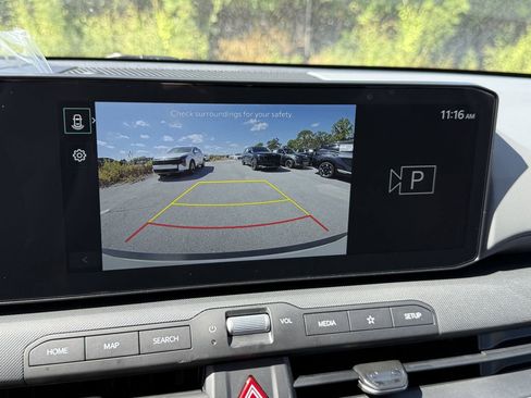 New 2025 Kia K4 LXS image 23