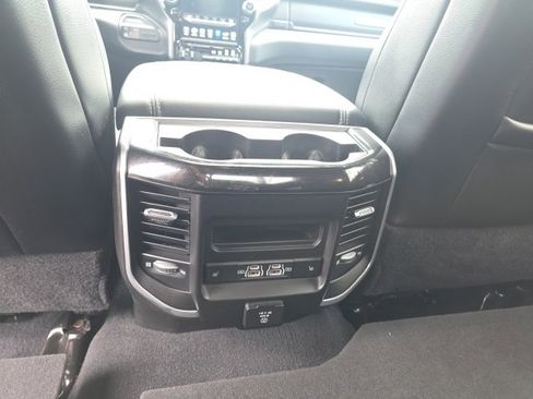 Used 2021 RAM 2500 Laramie image 29