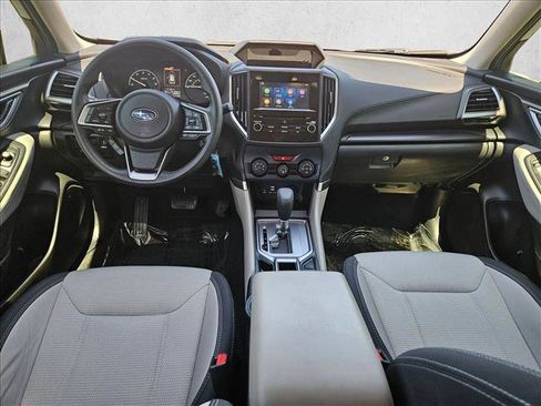 Used 2021 Subaru Forester w/ Popular Package #1 AWD/4WD image 16