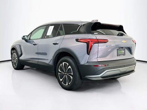 Used 2024 Chevrolet Blazer EV LT AWD/4WD image 5