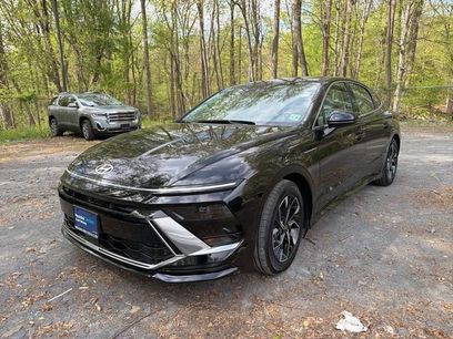 Certified 2025 Hyundai Sonata SEL