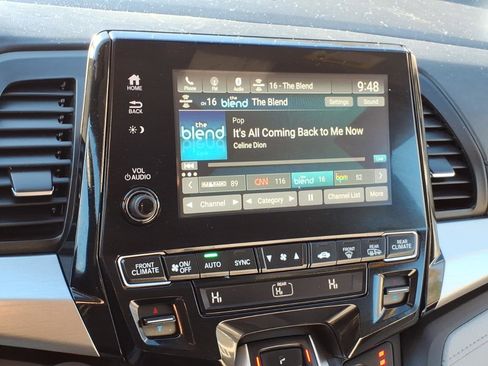 Used 2019 Honda Odyssey EX image 15