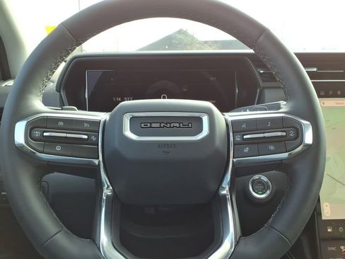 New 2026 GMC Terrain Denali image 15