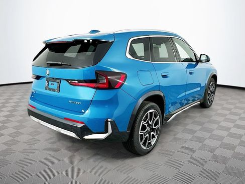 Used 2025 BMW X1 xDrive28i w/ Convenience Package AWD/4WD image 9