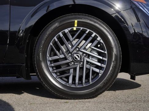 New 2026 Nissan Sentra SV image 7