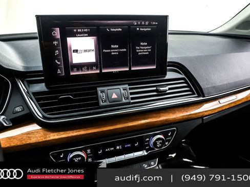 Used 2023 Audi Q5 2.0T Premium Plus w/ Premium Plus Package image 19