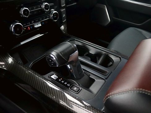 Used 2022 Ford F150 Lariat w/ Equipment Group 502A High image 22