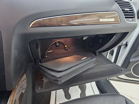 Used 2016 Audi Q5 3.0T Premium Plus w/ Technology Package image 37