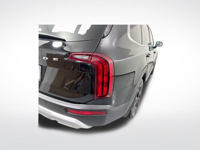 Used 2022 Kia Telluride LX AWD/4WD image 32