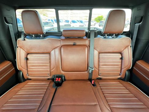 Used 2023 GMC Sierra 1500 Denali Ultimate image 24