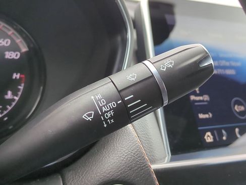 Certified 2024 Cadillac CT5 V w/ Cold Weather Package image 24