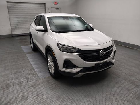 Used 2020 Buick Encore GX Preferred FWD image 13