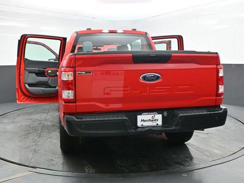 Used 2023 Ford F150 XL AWD/4WD image 34
