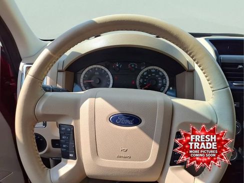 Used 2012 Ford Escape Limited FWD image 11