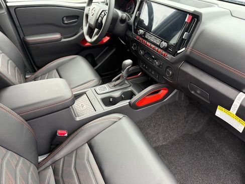 New 2026 Nissan Frontier PRO-4X w/ Pro Premium Package image 18