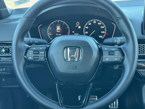 Certified 2026 Honda Civic Sport image 12