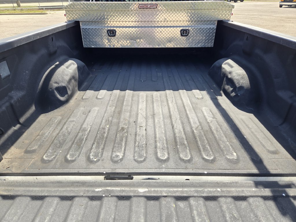 Used 2022 RAM 1500 Tradesman w/ Power & Remote Entry Group RWD image 30