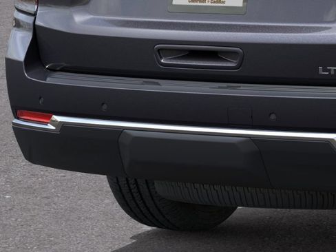 New 2026 Chevrolet Suburban LT RWD image 14