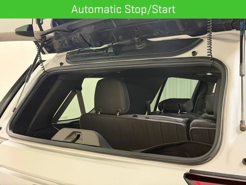 Certified 2022 GMC Yukon Denali AWD/4WD image 22