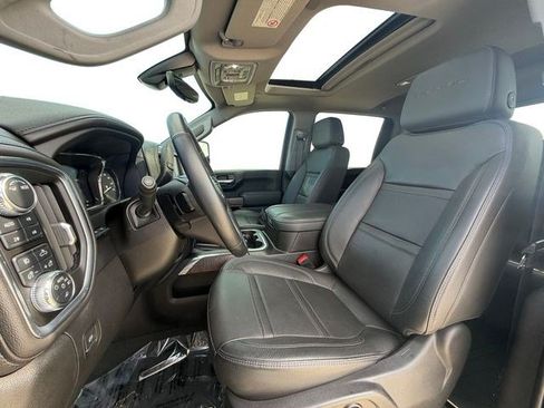 Used 2023 GMC Sierra 2500 Denali w/ Denali Ultimate Package AWD/4WD image 10