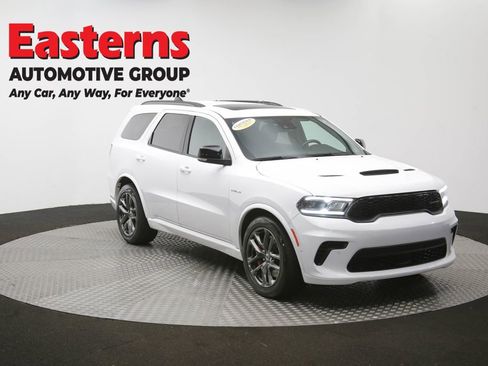 Used 2024 Dodge Durango R/T AWD/4WD image 48