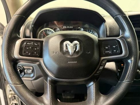 Used 2020 RAM 3500 Tradesman image 65