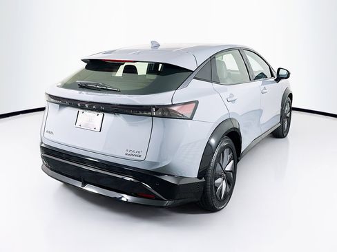 Used 2024 Nissan Ariya AWD image 9