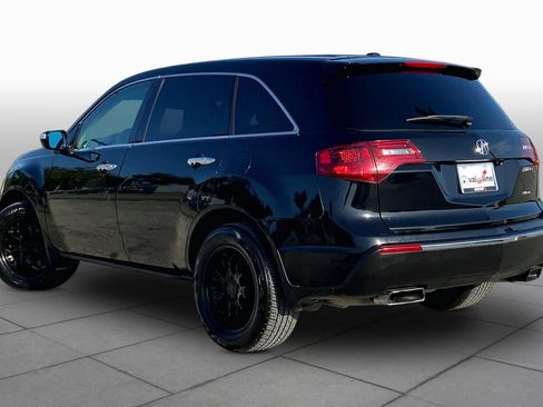 Used 2013 Acura MDX w/ Technology Package AWD/4WD image 12