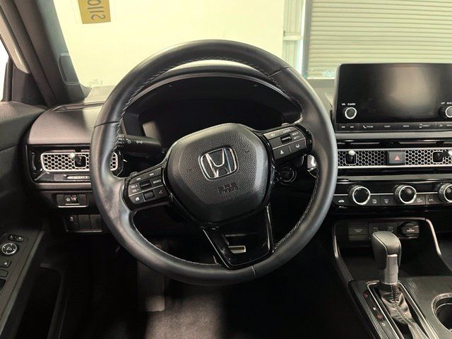 Used 2026 Honda Civic Sport image 22